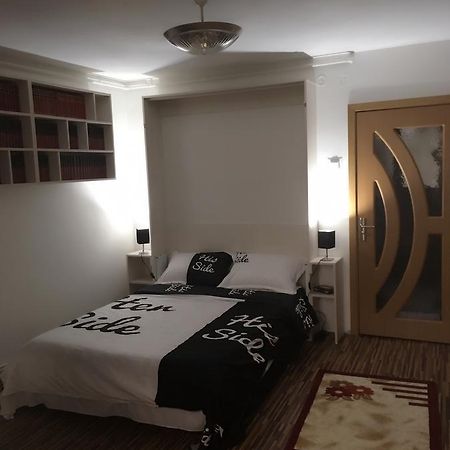 Apartament Dacia Targu Mures Luaran gambar