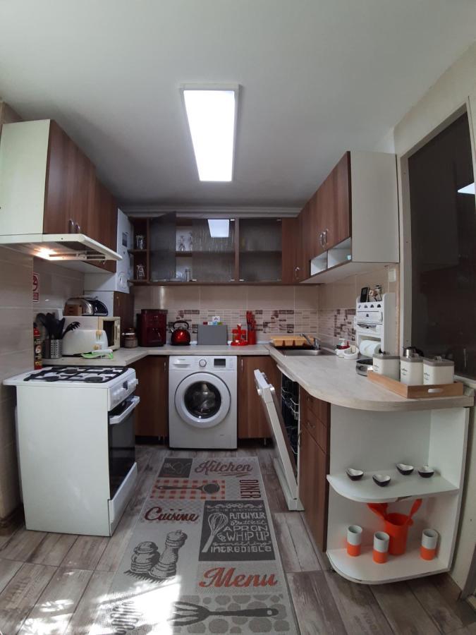 Apartament Dacia Targu Mures Luaran gambar