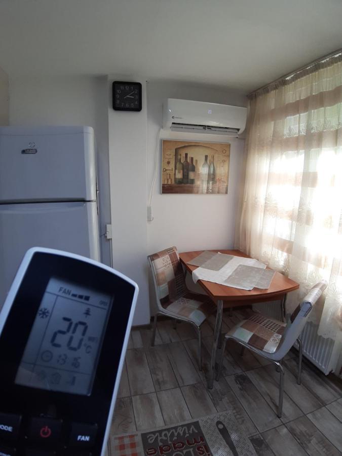 Apartament Dacia Targu Mures Luaran gambar