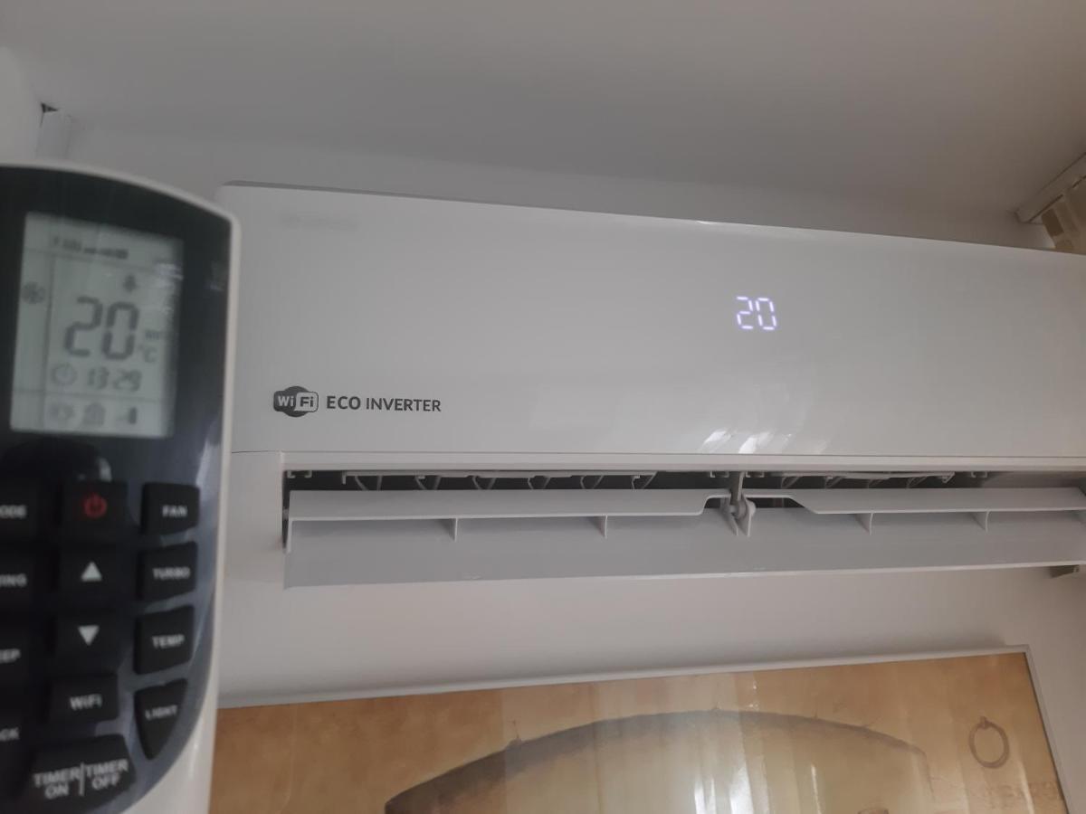 Apartament Dacia Targu Mures Luaran gambar
