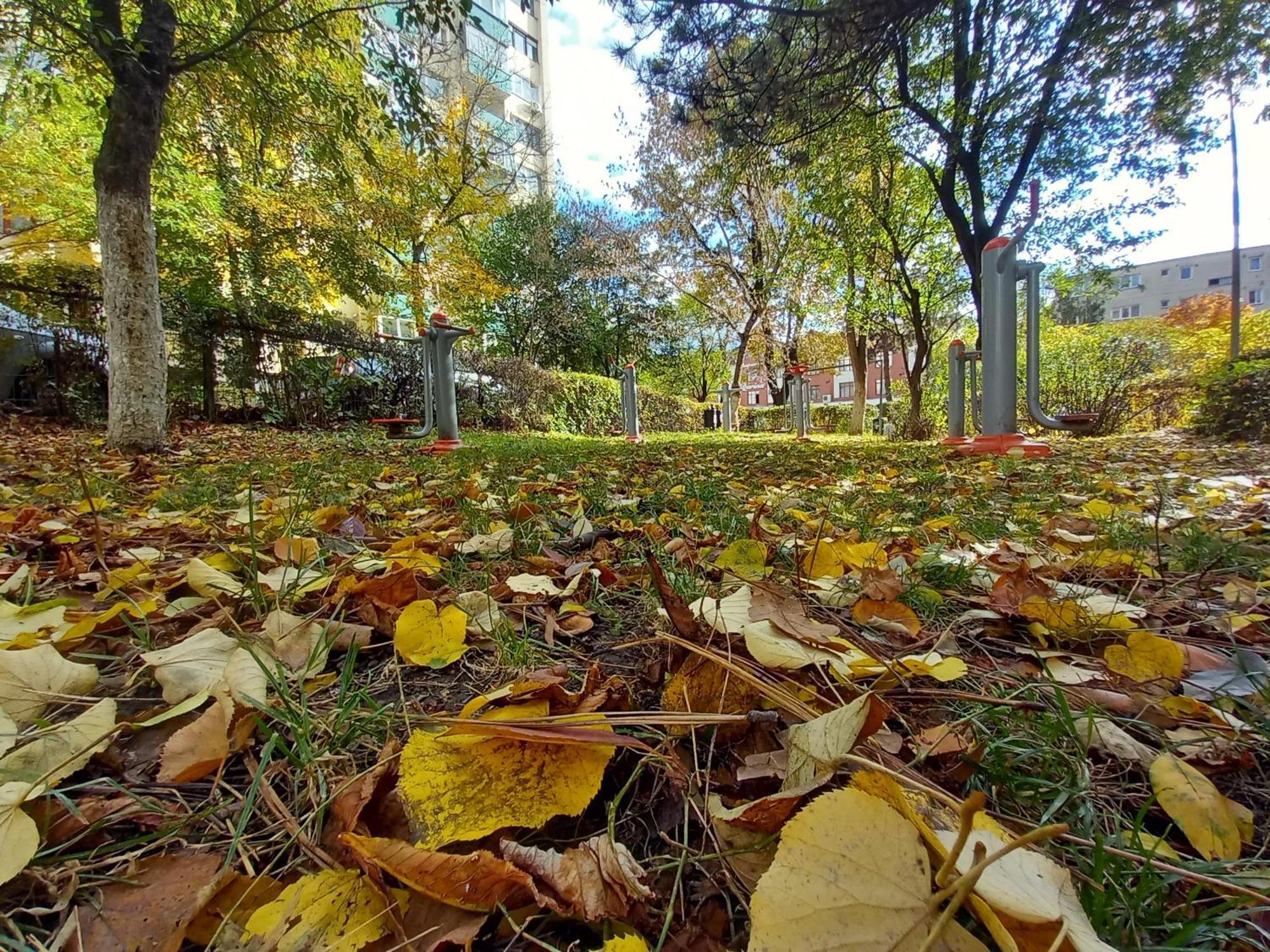 Apartament Dacia Targu Mures Luaran gambar