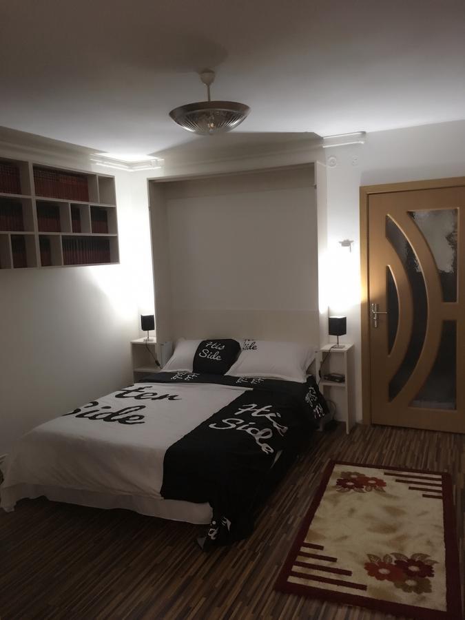 Apartament Dacia Targu Mures Luaran gambar