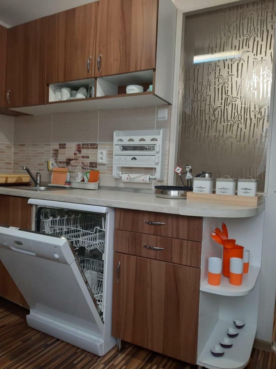 Apartament Dacia Targu Mures Luaran gambar