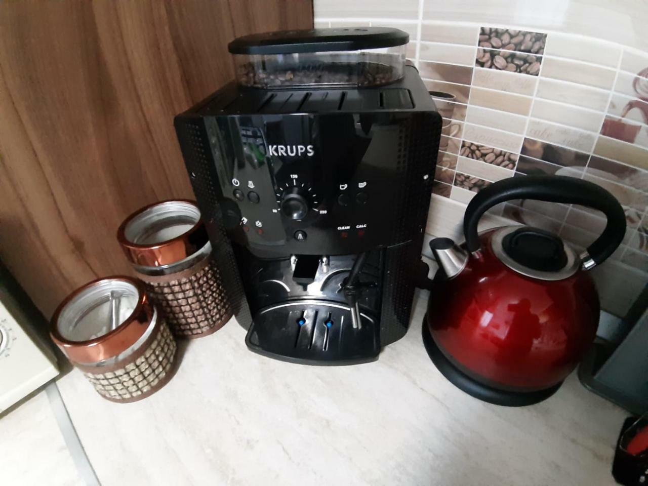 Apartament Dacia Targu Mures Luaran gambar